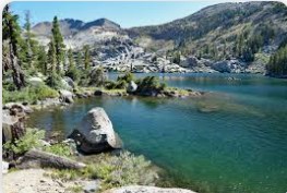 Harrahs Lake Tahoe